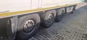 Полуремарке Schmitz SKO24, снимка 2