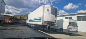 Полуремарке Schmitz SKO24, снимка 3 - Ремаркета - 53154887
