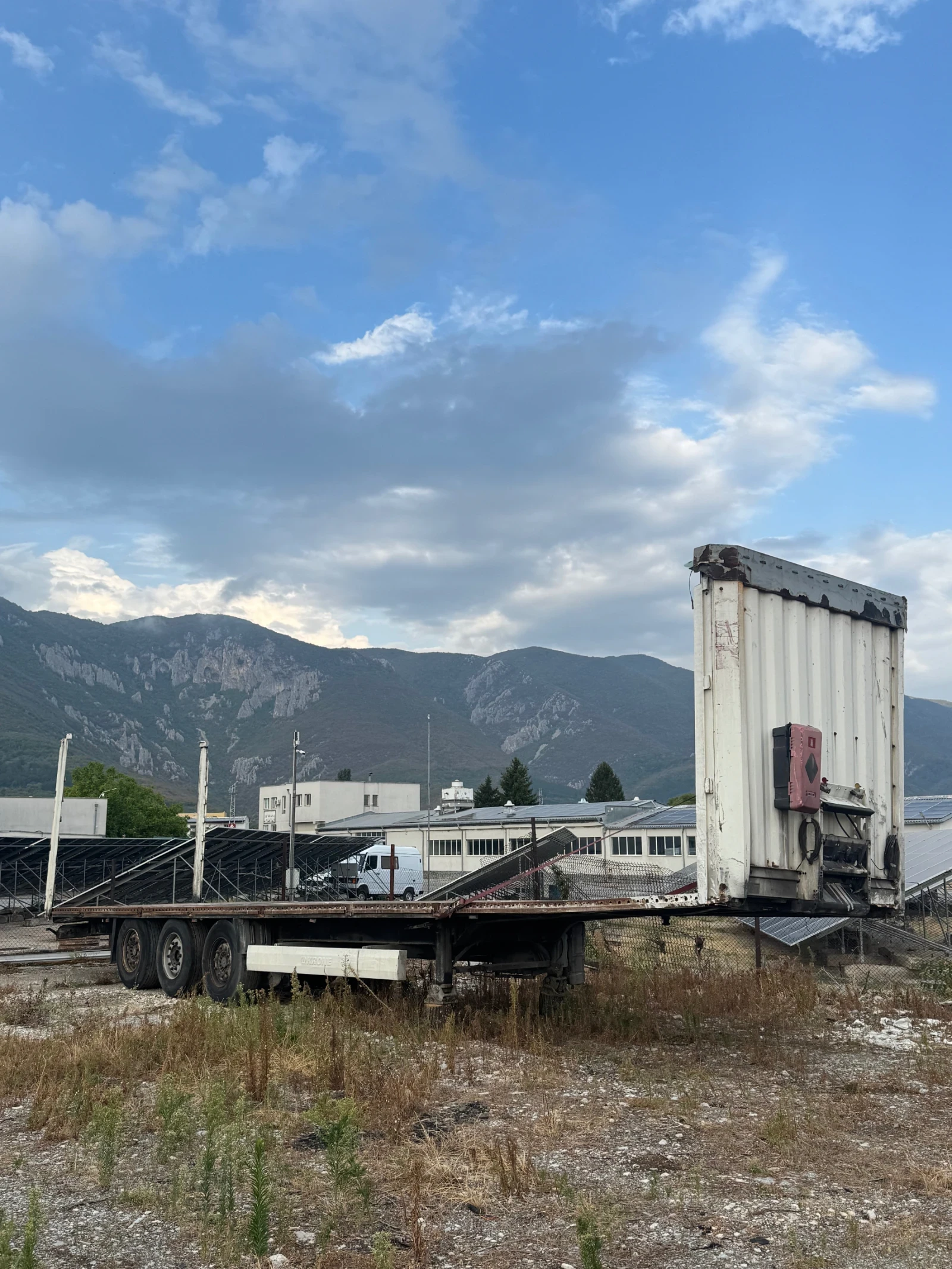 ����������� Krone | Mobile.bg � ����������� 1