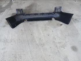 Броня задна Audi A6 2005г комби, снимка 5