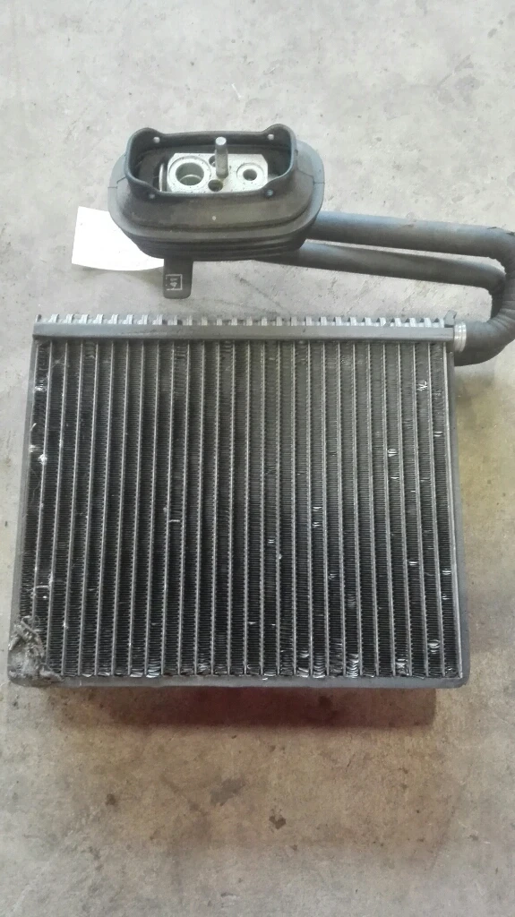 Радиатор климатик вътрешен Сааб 9-3 (7)