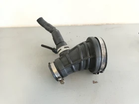 Маркуч турбо опел астра 1.3 дизел 