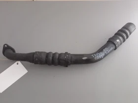 Тръба турбо Фиат Панда 1.3мджет 