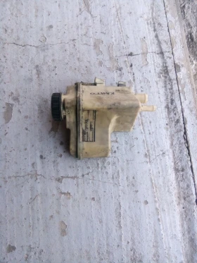 казанче хидравлика Рено канго 1.2