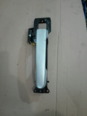 външна дръжка предна лява за Тойота Рав-4 2.2д