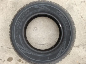 Гуми Зимни 215/70R16, снимка 7