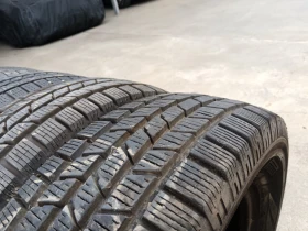 Гуми Зимни 215/70R16, снимка 3