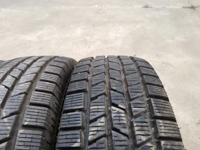 Гуми Зимни 215/70R16, снимка 1