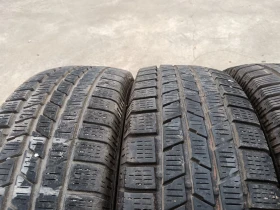 Гуми Зимни 215/70R16, снимка 5