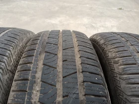 Гуми Зимни 215/70R16, снимка 10
