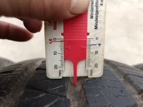 Гуми Зимни 215/70R16, снимка 13