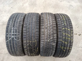 Гуми Зимни 215/70R16, снимка 2