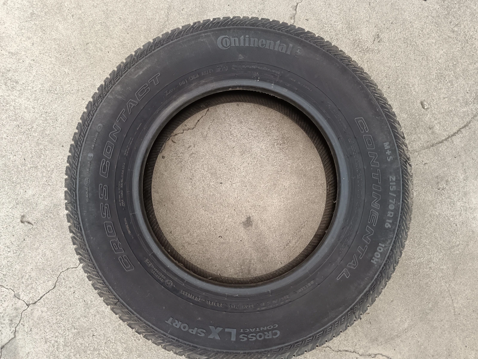 ���� 215/70R16 | Mobile.bg � ����������� 11