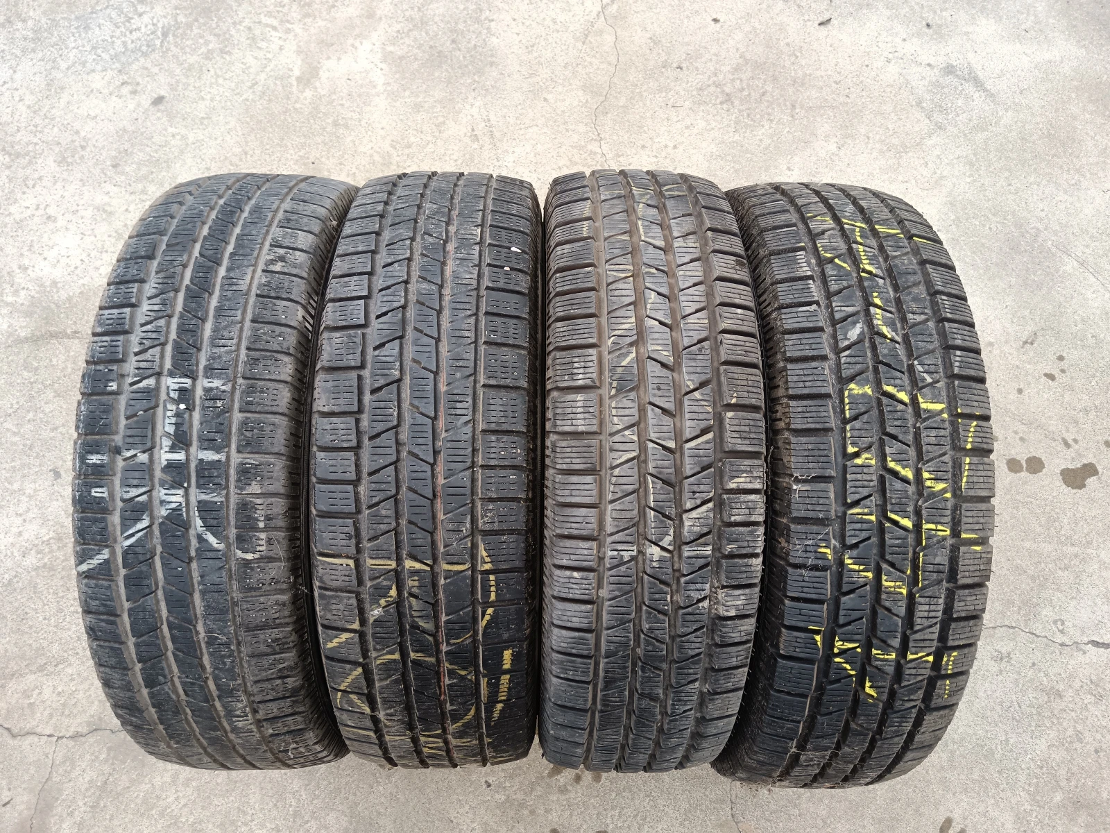 ���� 215/70R16 | Mobile.bg � ����������� 2