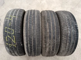 Гуми Зимни 215/70R16, снимка 9 - Гуми и джанти - 52038697