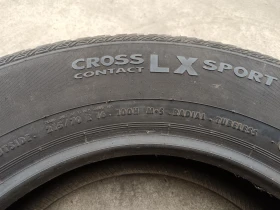 Гуми Зимни 215/70R16, снимка 12 - Гуми и джанти - 52038697