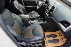 Jeep Cherokee 2.0mjt LIMITED, снимка 10