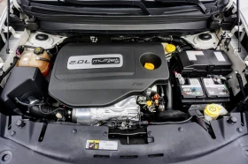 Jeep Cherokee 2.0mjt LIMITED, снимка 12