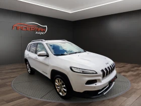 Jeep Cherokee 2.0mjt LIMITED, снимка 2