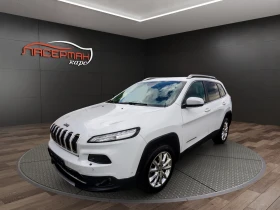 Jeep Cherokee 2.0mjt LIMITED, снимка 1