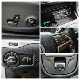 Jeep Cherokee 2.0mjt LIMITED, снимка 11