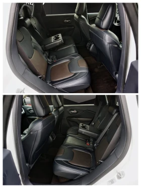 Jeep Cherokee 2.0mjt LIMITED, снимка 13