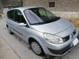 Renault Scenic, снимка 2