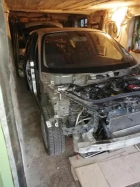 Renault Scenic, снимка 7