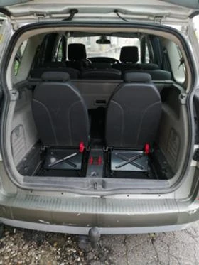 Renault Scenic, снимка 5