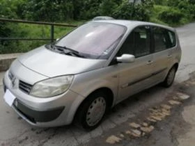 Renault Scenic, снимка 3