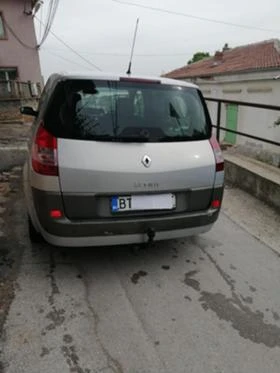 Renault Scenic, снимка 4