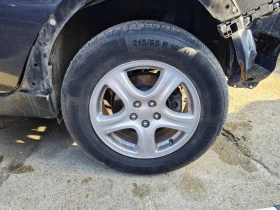 Subaru XV 2000, снимка 7