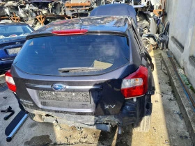 Subaru XV 2000, снимка 13