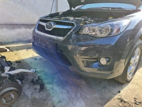 Subaru XV 2000, снимка 14
