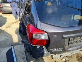 Subaru XV 2000, снимка 6