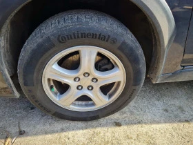 Subaru XV 2000, снимка 4