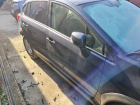 Subaru XV 2000, снимка 12