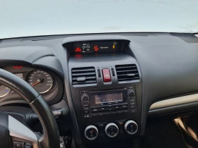 Subaru XV 2000, снимка 2