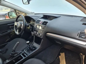 Subaru XV 2000, снимка 8