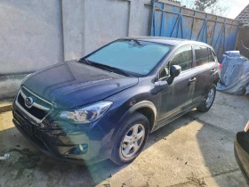 Subaru XV 2000, снимка 10