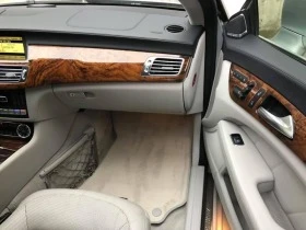 Mercedes-Benz CLS 500 AMG PAKET/FULL/ZA DVİGATEL!!!, снимка 12