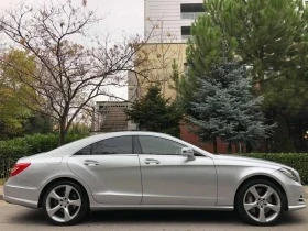 Mercedes-Benz CLS 500 AMG PAKET/FULL/ZA DVİGATEL!!!, снимка 6
