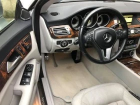 Mercedes-Benz CLS 500 AMG PAKET/FULL/ZA DVİGATEL!!!, снимка 9