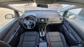 Seat Alhambra ЛИЗИНГ, снимка 14