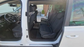 Seat Alhambra ЛИЗИНГ, снимка 10