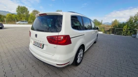 Seat Alhambra ЛИЗИНГ, снимка 2