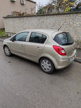 Opel Corsa, снимка 3