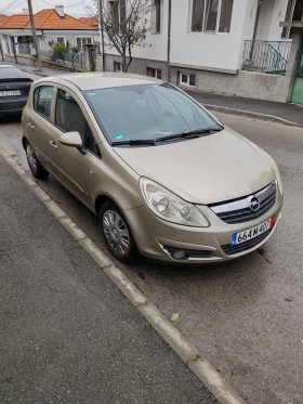 Opel Corsa, снимка 1