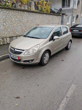 Opel Corsa, снимка 2