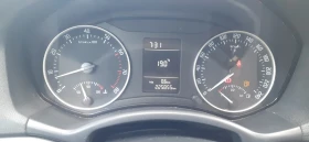 Skoda Octavia, снимка 11